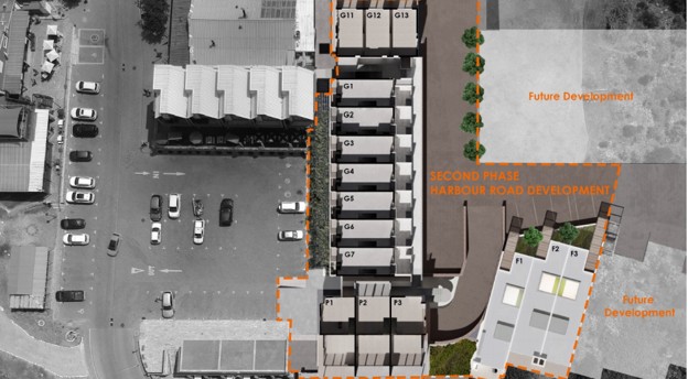 1 Bedroom Property for Sale in Kleinmond Western Cape